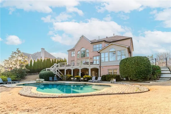 $929,900 | 3420 Greenside Court, Dacula, GA 30019