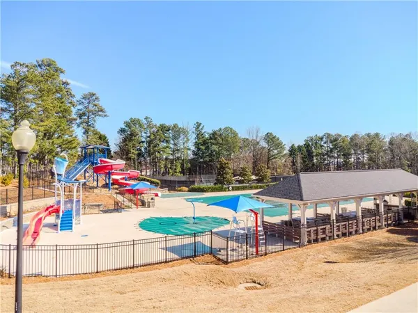 $929,900 | 3420 Greenside Court, Dacula, GA 30019