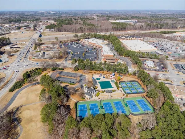 $929,900 | 3420 Greenside Court, Dacula, GA 30019