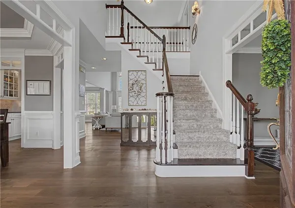 $929,900 | 3420 Greenside Court, Dacula, GA 30019