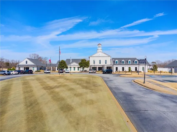 $929,900 | 3420 Greenside Court, Dacula, GA 30019