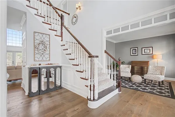 $929,900 | 3420 Greenside Court, Dacula, GA 30019