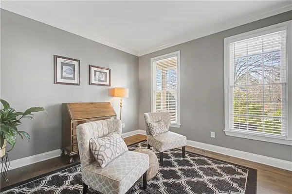 $929,900 | 3420 Greenside Court, Dacula, GA 30019