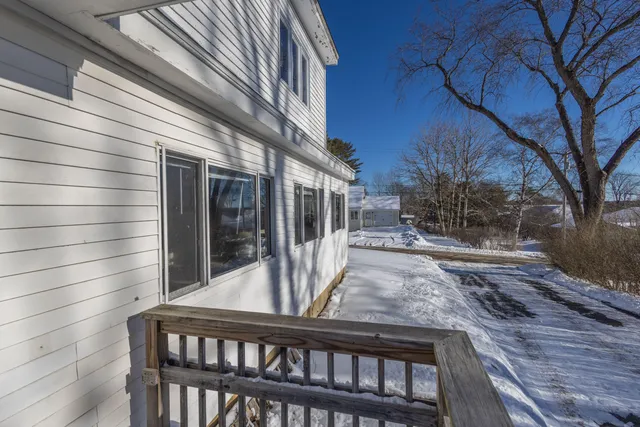 $399,000 | 27 Lawrence Avenue, Thomaston, ME 04861