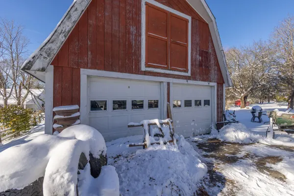 $399,000 | 27 Lawrence Avenue, Thomaston, ME 04861