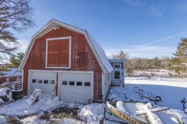 $399,000 | 27 Lawrence Avenue, Thomaston, ME 04861