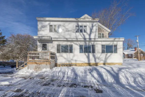 $399,000 | 27 Lawrence Avenue, Thomaston, ME 04861