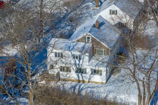 $399,000 | 27 Lawrence Avenue, Thomaston, ME 04861