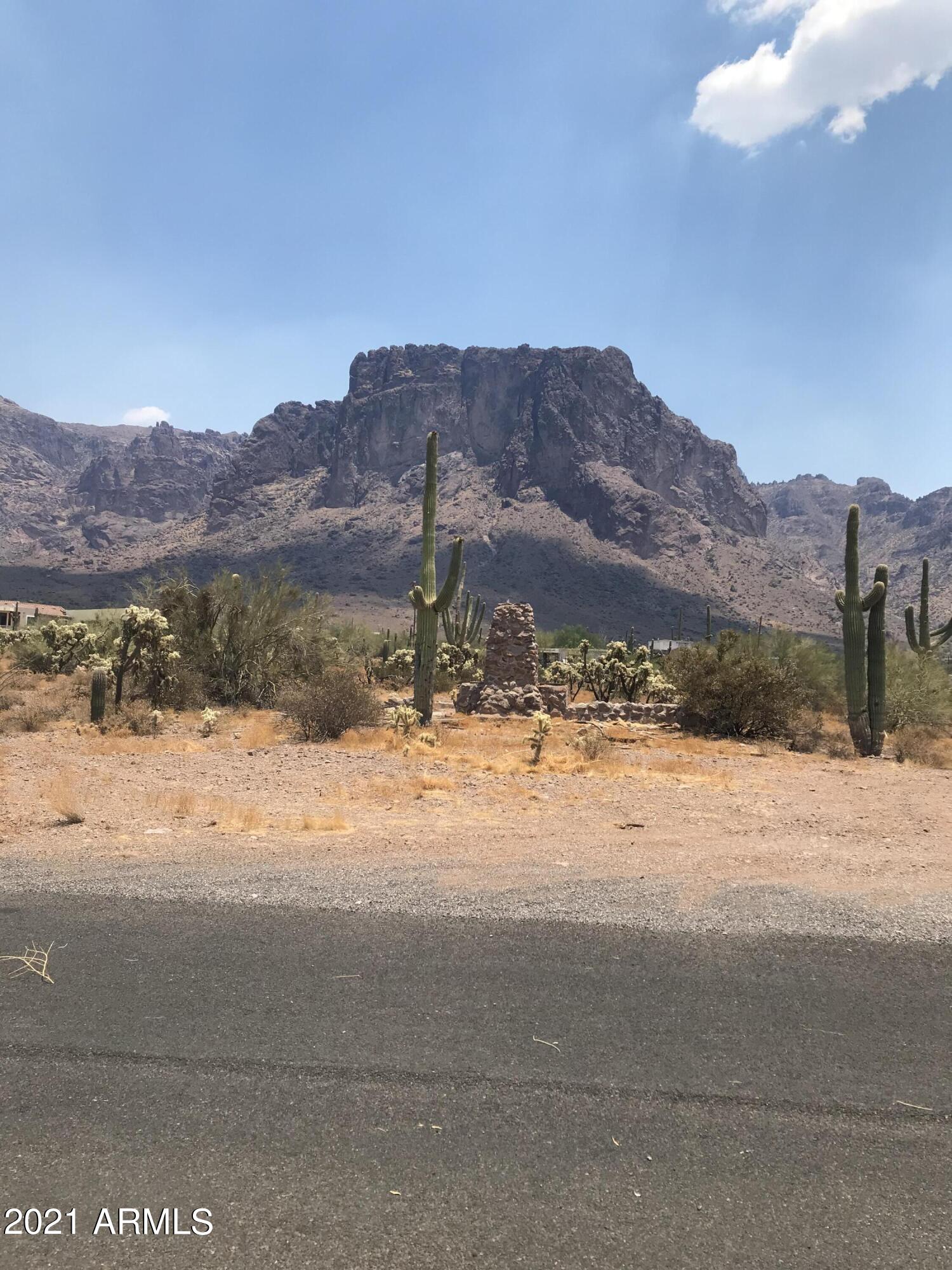 0 North Prospectors Road, Unit ' Apache Junction, AZ 85119 - Photo 1 of 5 IMG_8564
