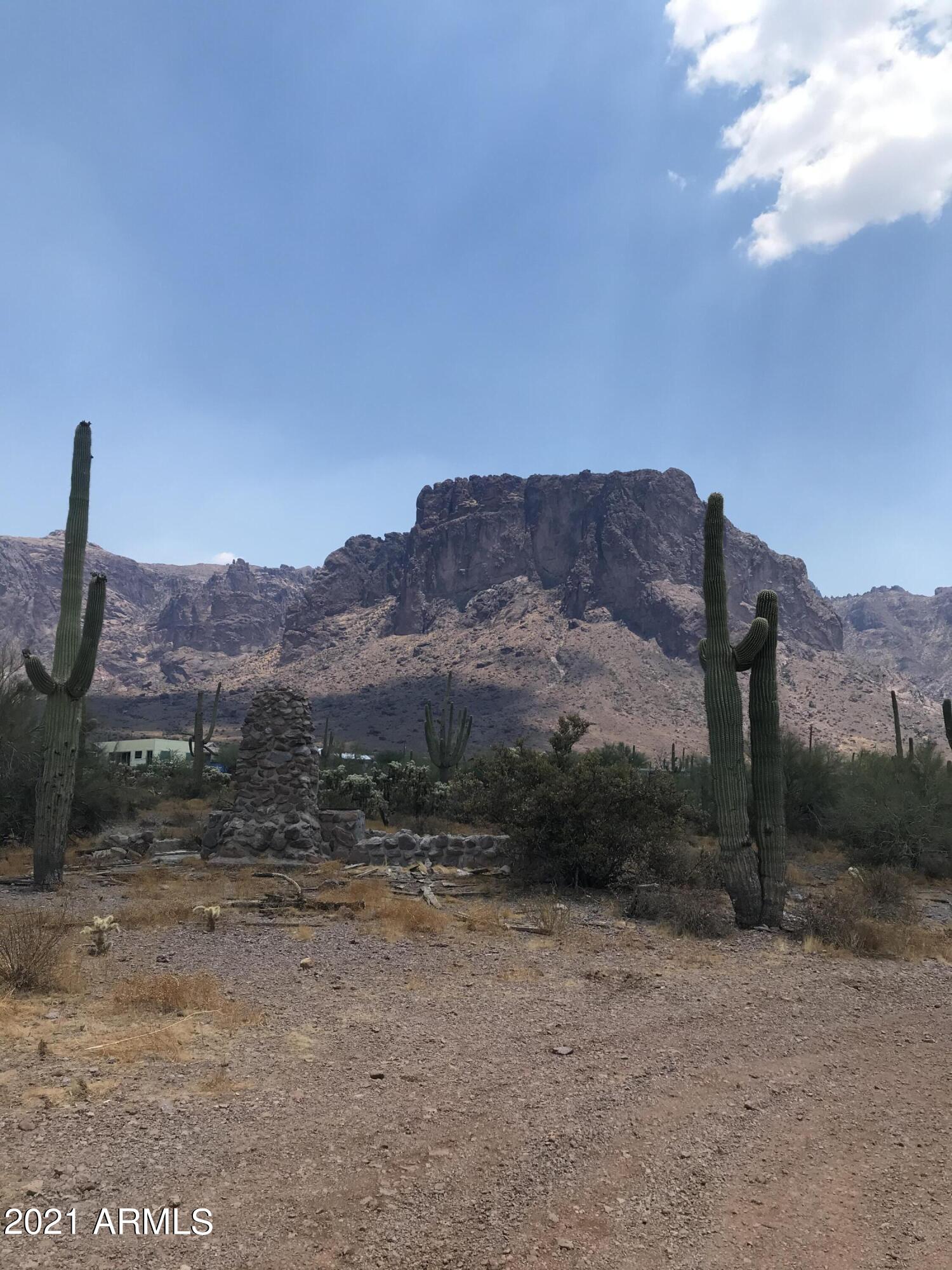0 North Prospectors Road, Unit ' Apache Junction, AZ 85119 - Photo 2 of 5 IMG_8559