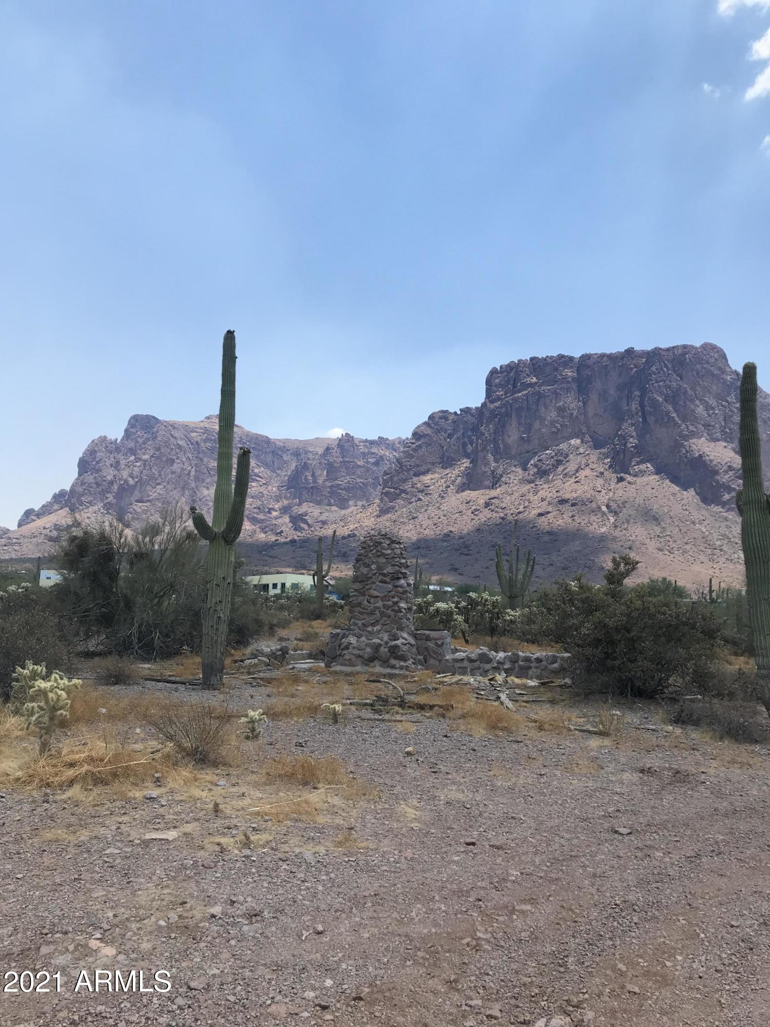 0 North Prospectors Road, Unit ' Apache Junction, AZ 85119 - Photo 3 of 5 IMG_8560
