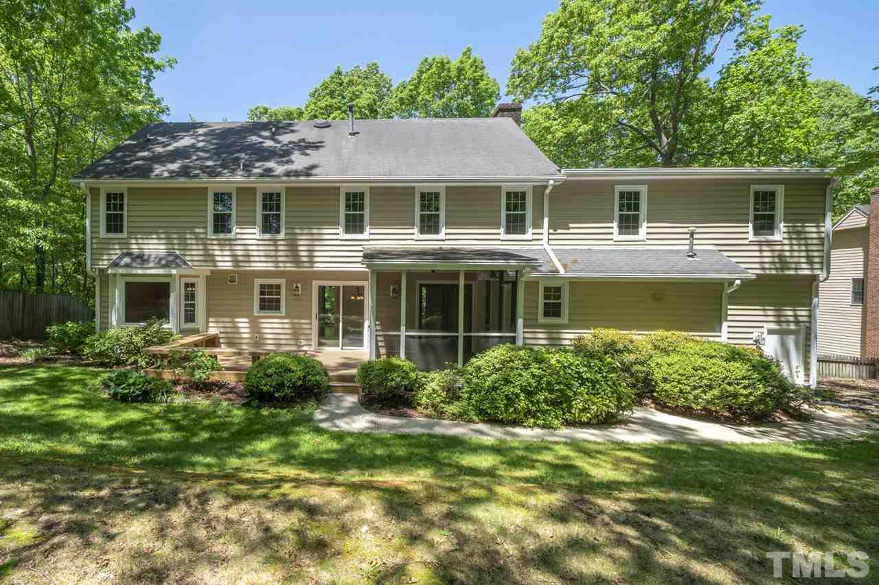 5108 Carter Street Raleigh, NC 27612 - Photo 22 of 26 Gallery Image 22