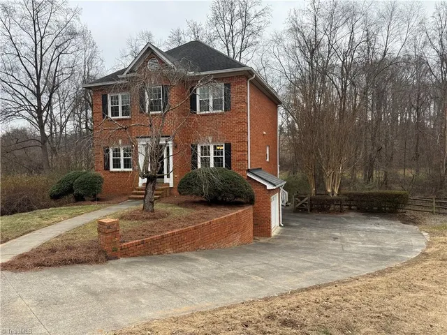 $365,000 | 225 Bradford Pl Lane, Lewisville, NC 27023