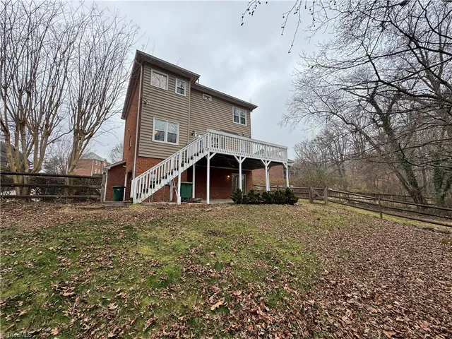 $365,000 | 225 Bradford Pl Lane, Lewisville, NC 27023