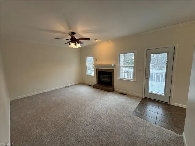 $365,000 | 225 Bradford Pl Lane, Lewisville, NC 27023