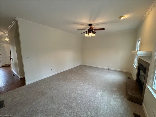 $365,000 | 225 Bradford Pl Lane, Lewisville, NC 27023