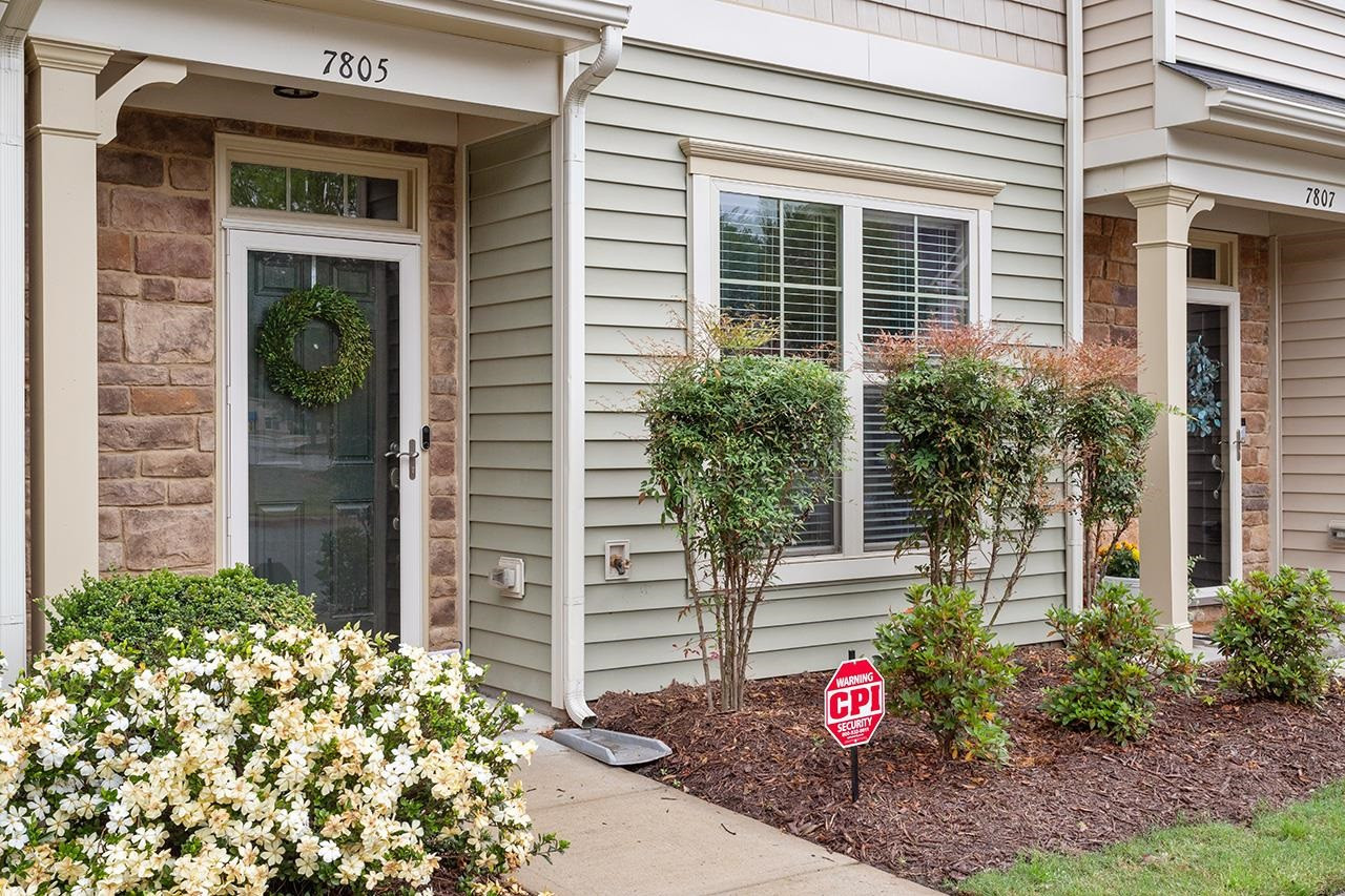 7805 Lillyhurst Drive Raleigh, NC 27612 - Photo 26 of 27 Photo 26