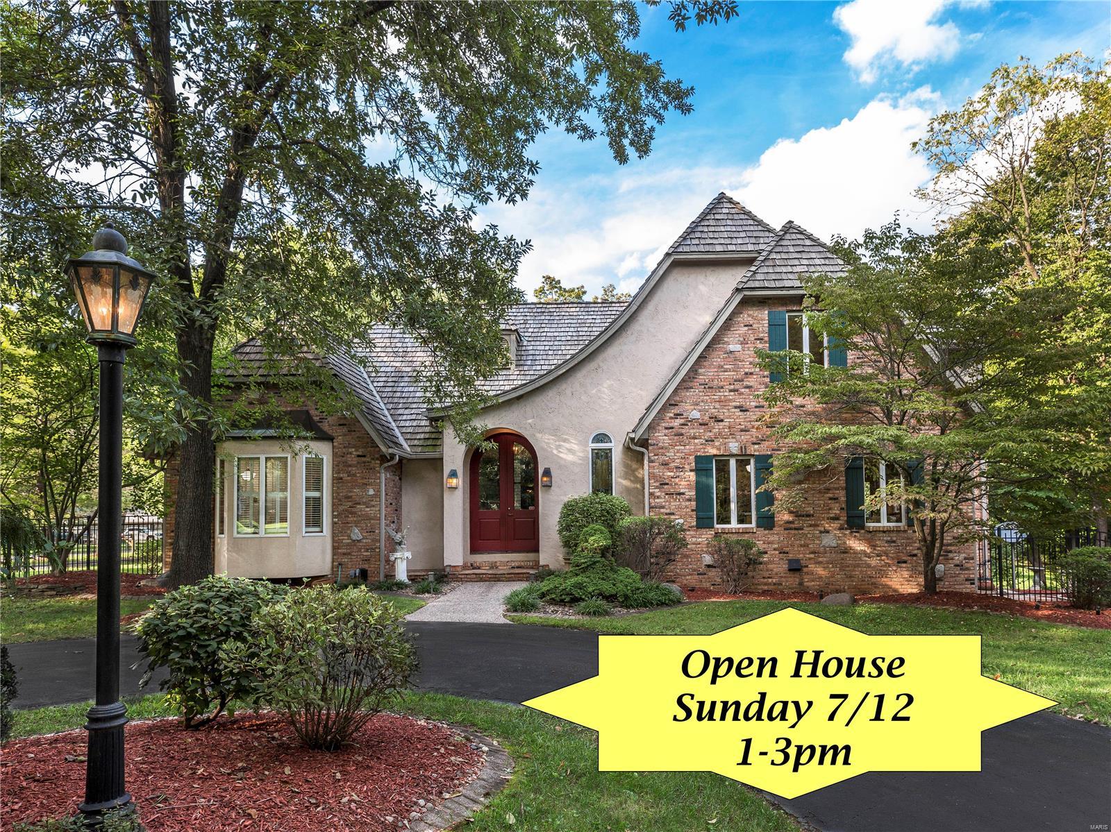 5501 Old Poag Road Edwardsville, IL 62025 - Photo 1 of 80