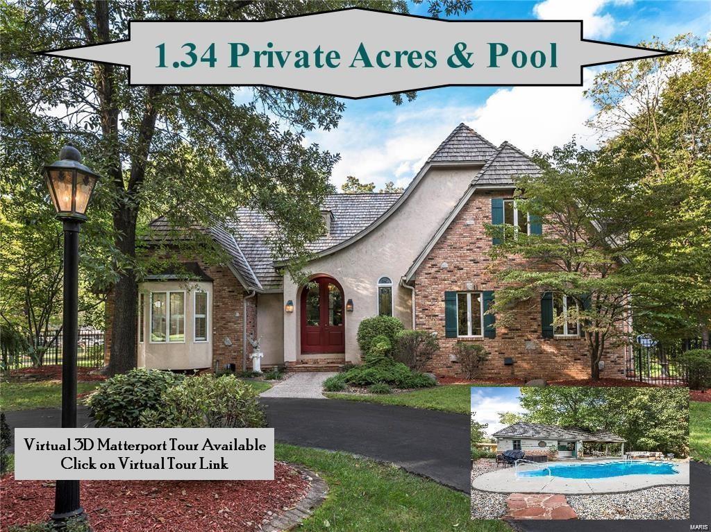 5501 Old Poag Road Edwardsville, IL 62025 - Photo 2 of 80