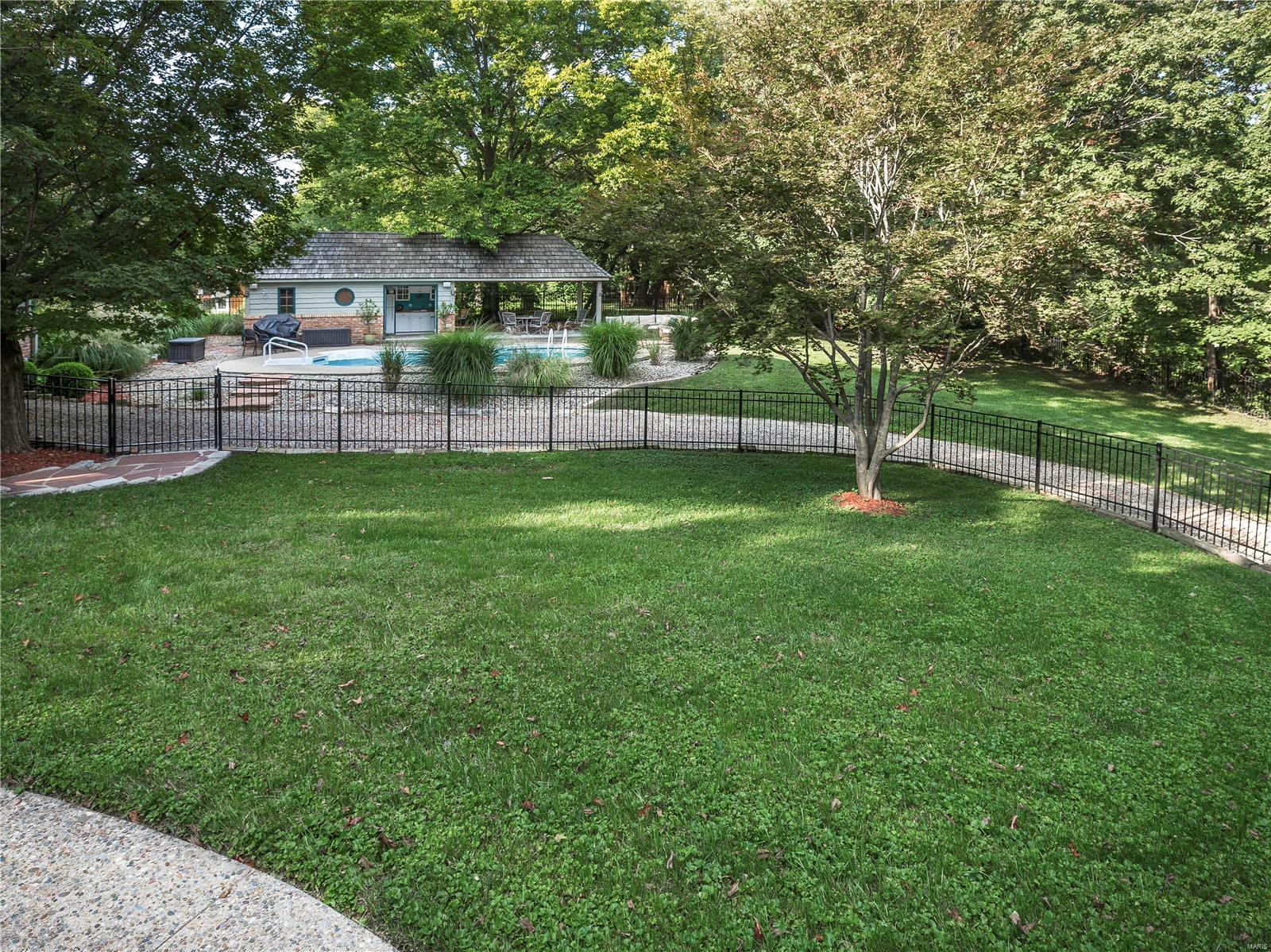 5501 Old Poag Road Edwardsville, IL 62025 - Photo 35 of 80