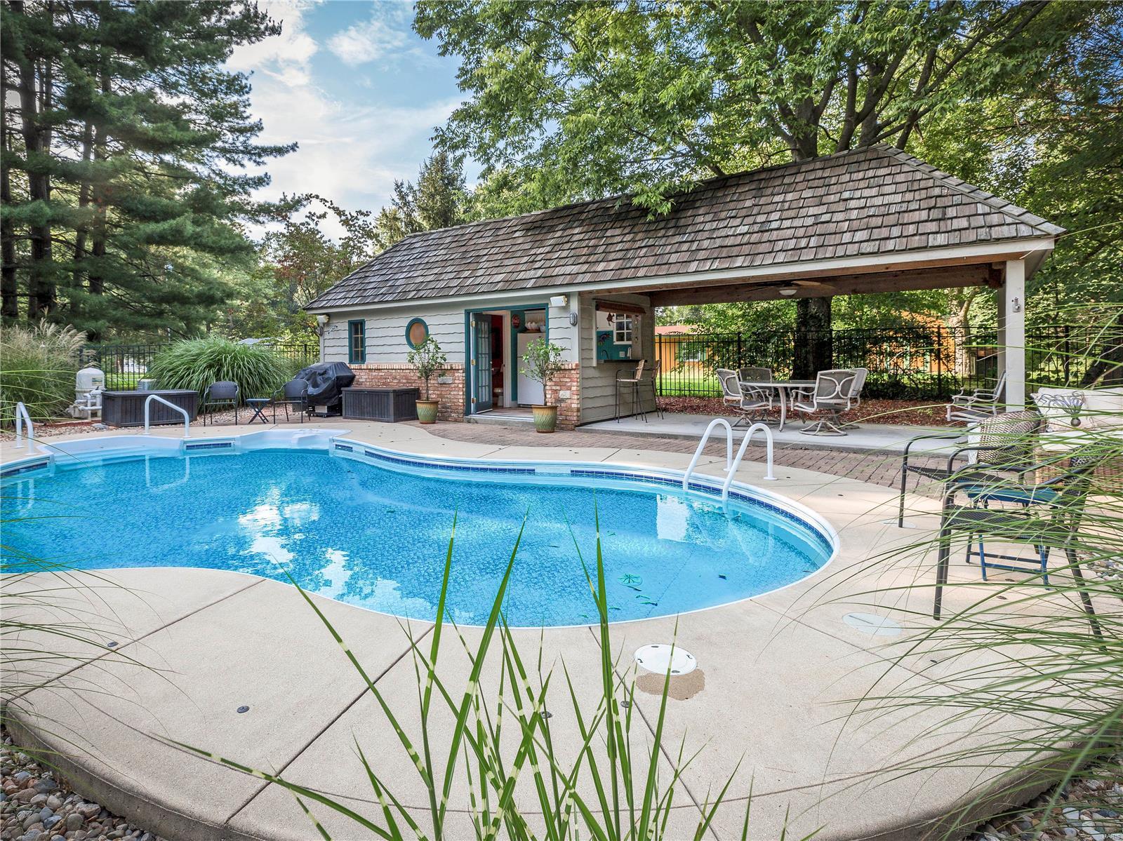 5501 Old Poag Road Edwardsville, IL 62025 - Photo 37 of 80