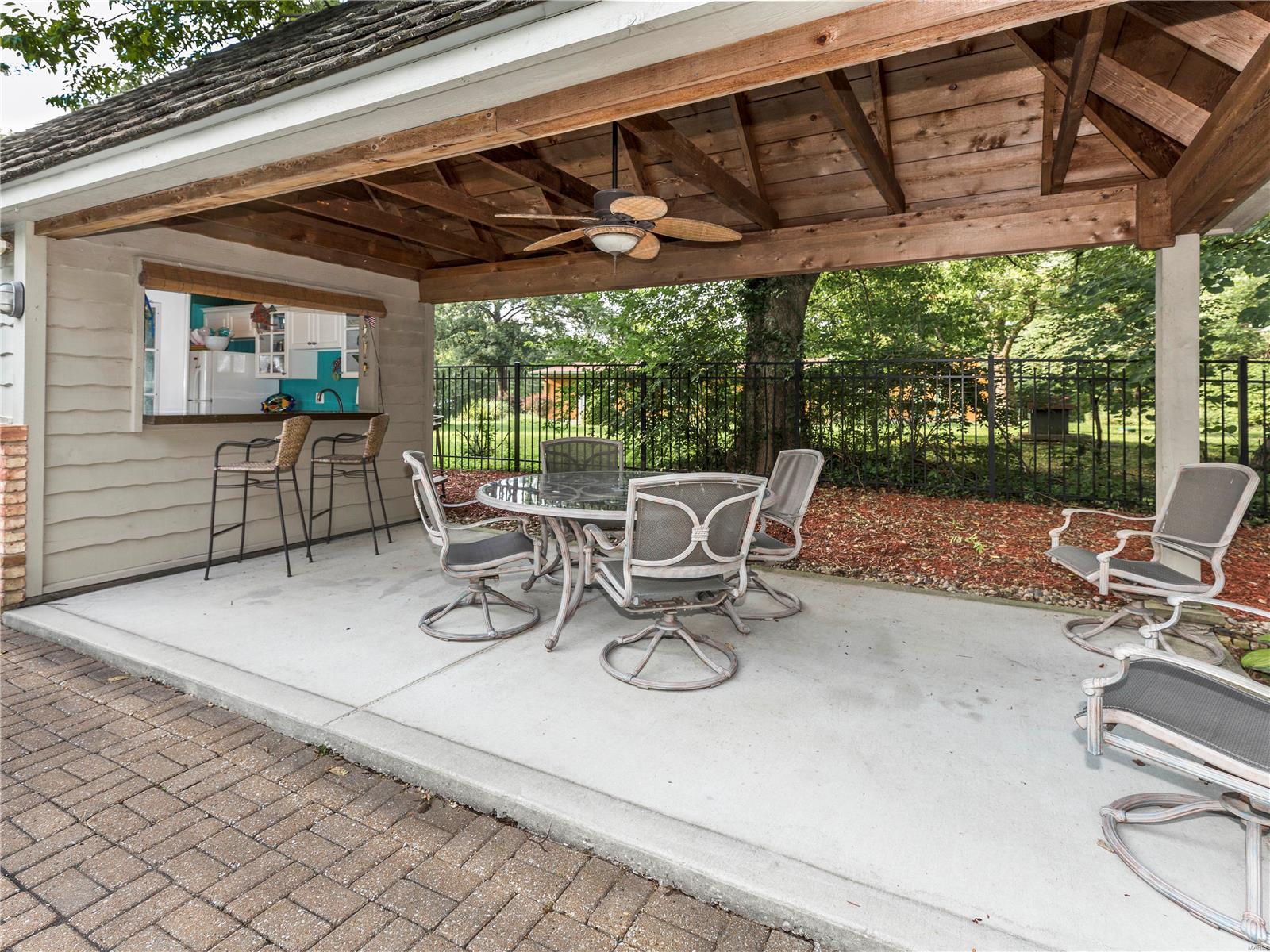 5501 Old Poag Road Edwardsville, IL 62025 - Photo 38 of 80