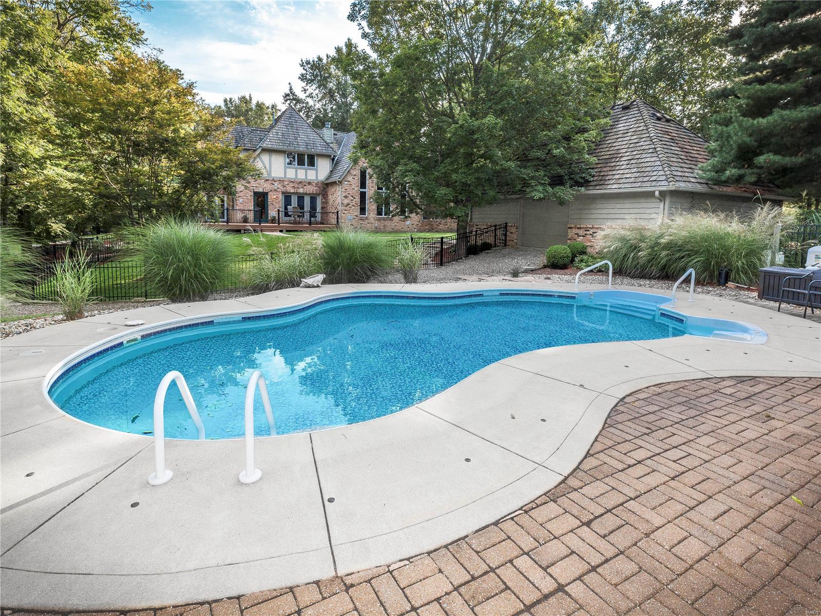 5501 Old Poag Road Edwardsville, IL 62025 - Photo 5 of 80