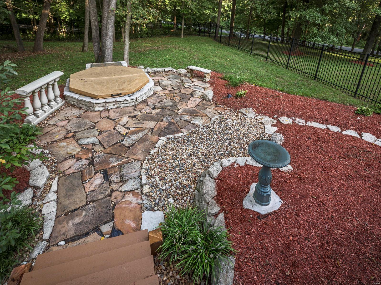 5501 Old Poag Road Edwardsville, IL 62025 - Photo 43 of 80
