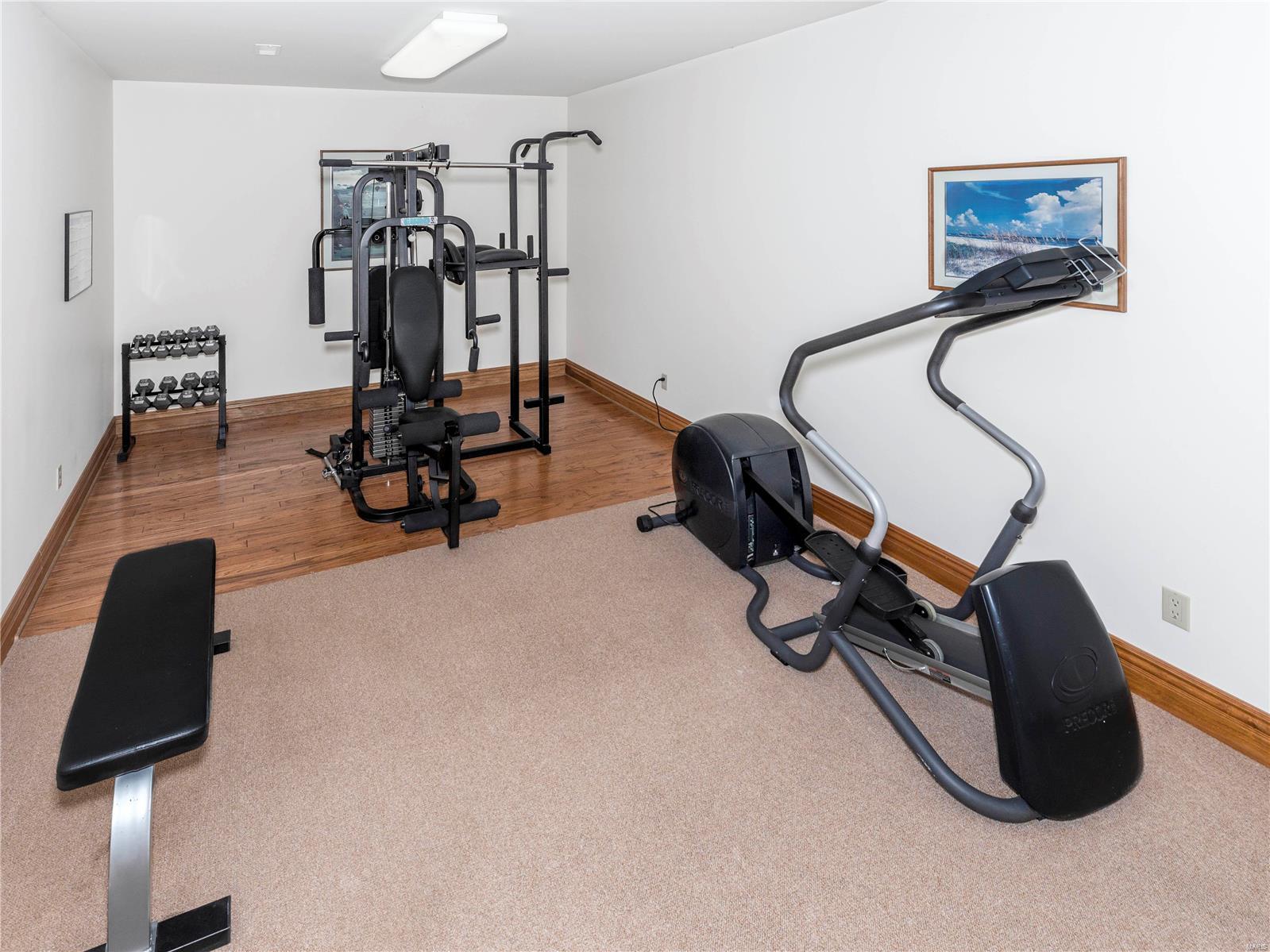 5501 Old Poag Road Edwardsville, IL 62025 - Photo 49 of 80