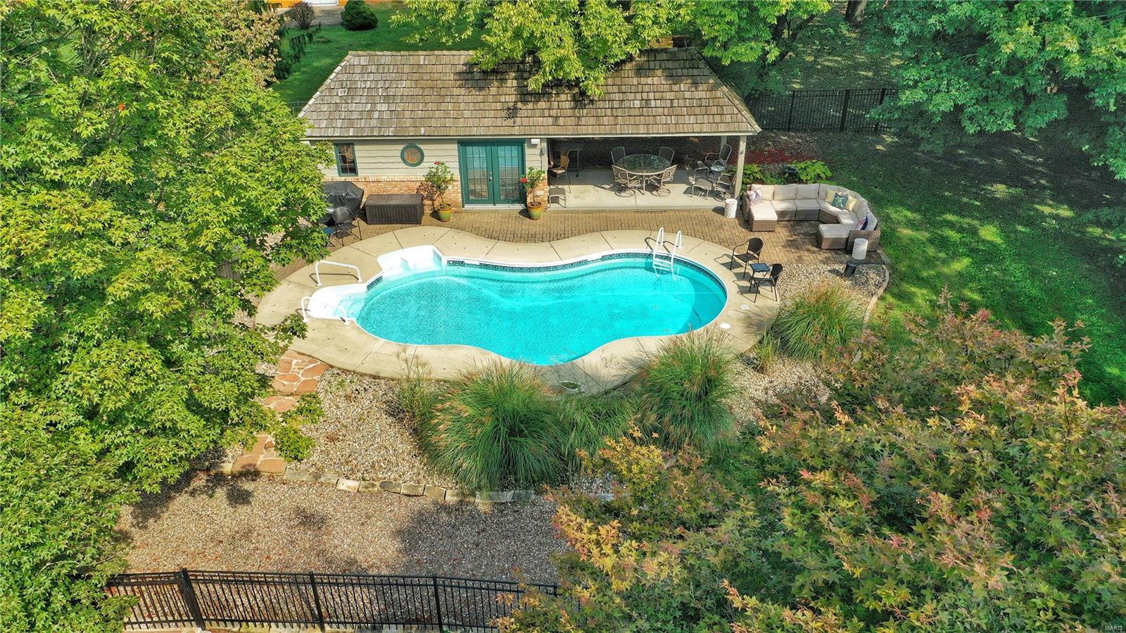 5501 Old Poag Road Edwardsville, IL 62025 - Photo 55 of 80