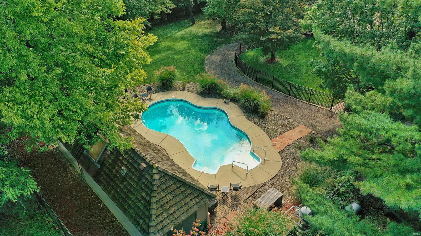 5501 Old Poag Road Edwardsville, IL 62025 - Photo 56 of 80
