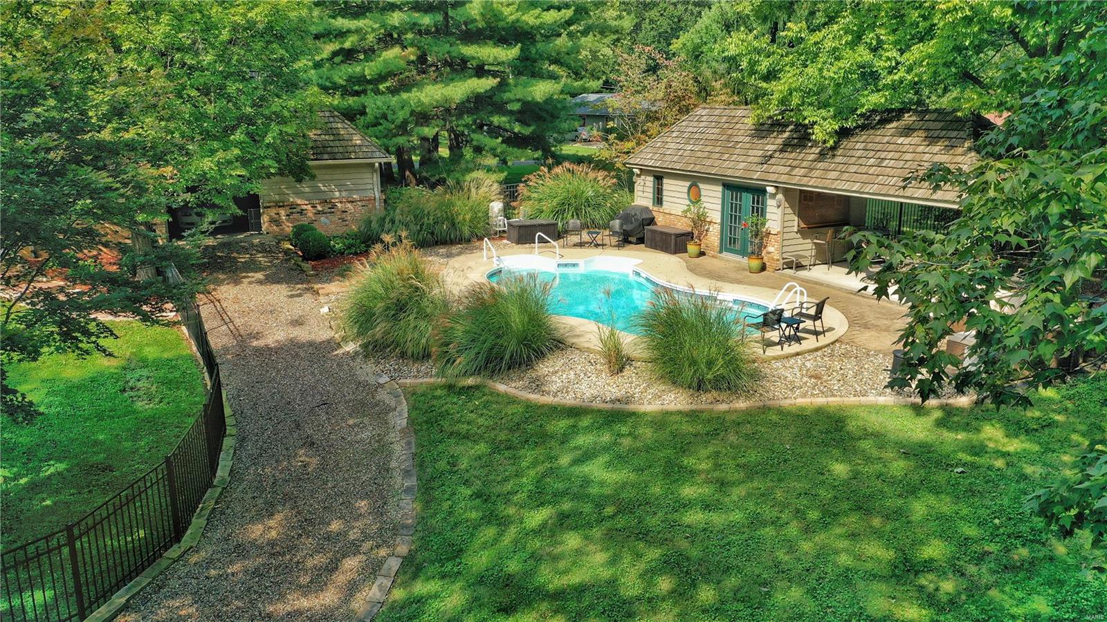 5501 Old Poag Road Edwardsville, IL 62025 - Photo 57 of 80