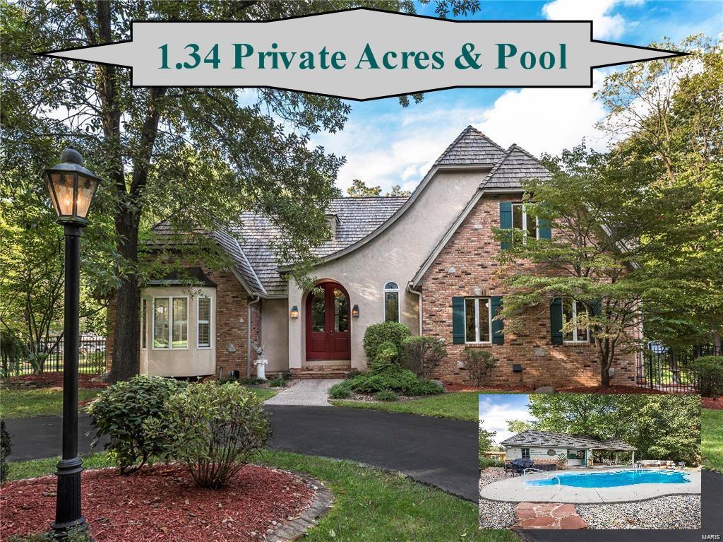 5501 Old Poag Road Edwardsville, IL 62025 - Photo 74 of 80