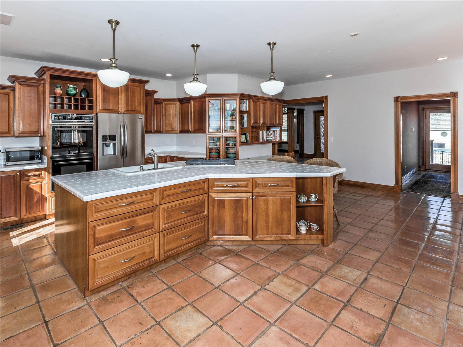 5501 Old Poag Road Edwardsville, IL 62025 - Photo 10 of 80