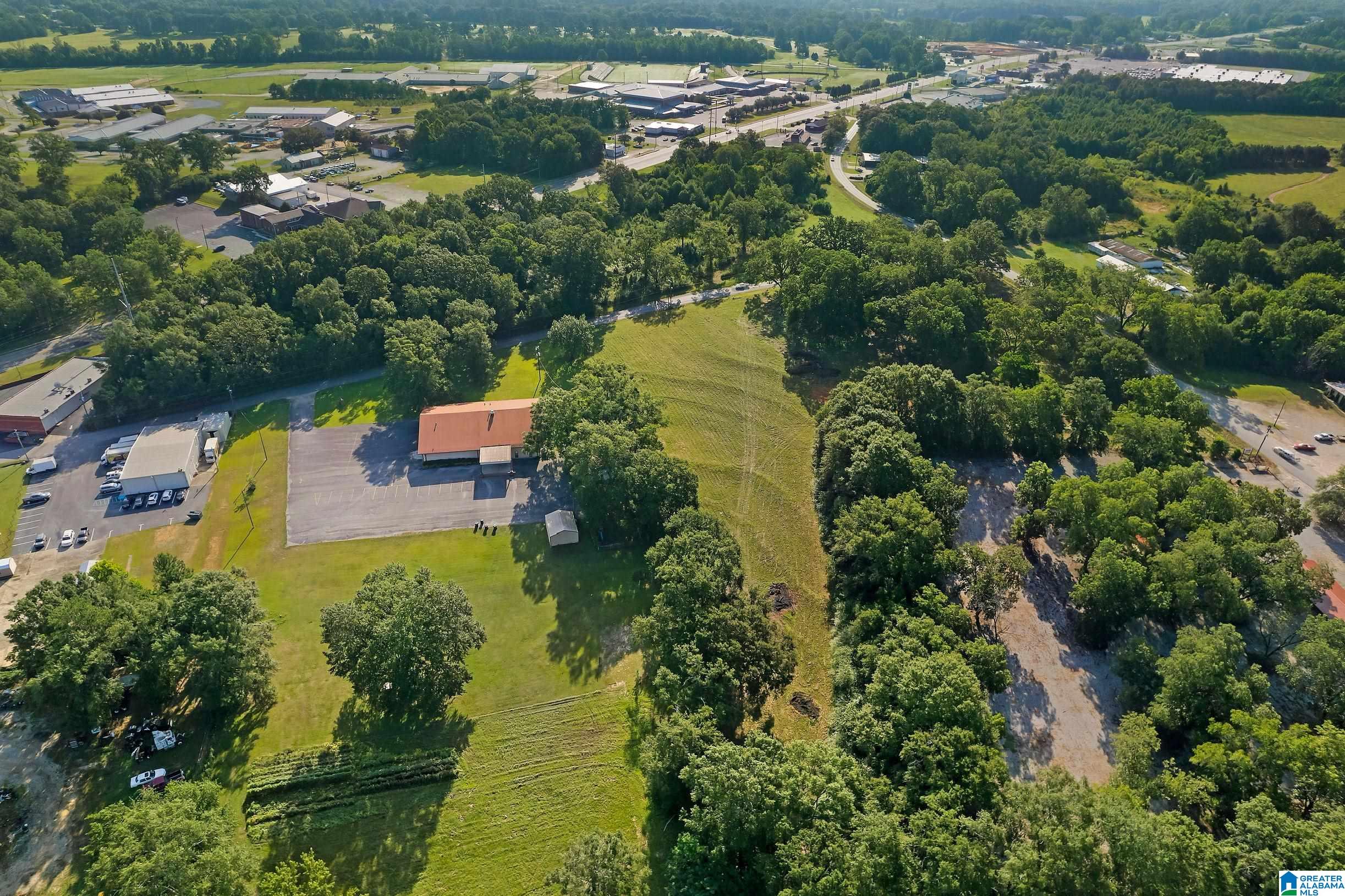 1001 Jasper Dennis Road, Unit 1 Clanton, AL 35045 - Photo 10 of 11 Gallery Image 10