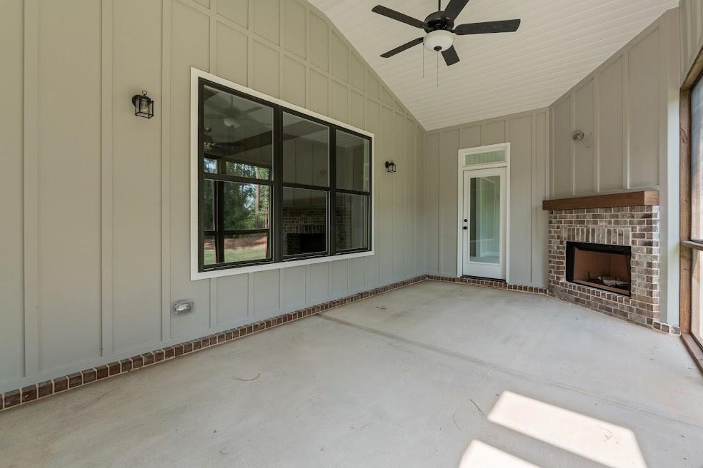 135 Martin Cemetery Road Carrollton, GA 30117 - Photo 48 of 56 Gallery Image 48