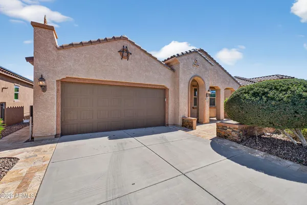 $374,900 | 3937 North Smithsonian Drive, Florence, AZ 85132
