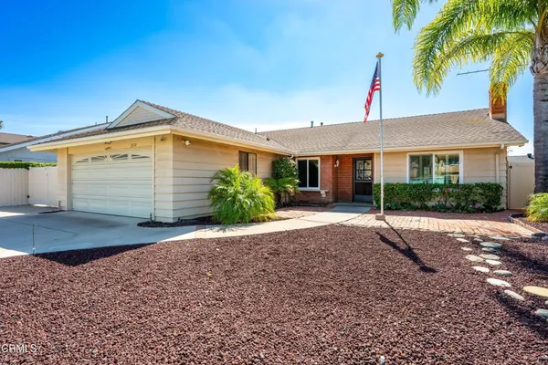 $860,000 | 2474 Kimberly Avenue, Camarillo, CA 93010