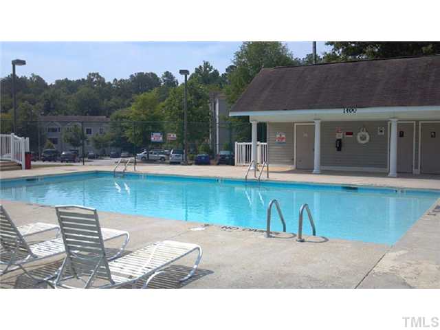 1441 Collegiate Circle, Unit 101 Raleigh, NC 27606 - Photo 3 of 4