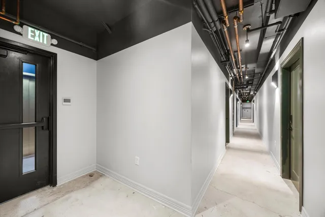 $699,000 | 117 East 7th Street, Unit 807B, Chattanooga, TN 37402