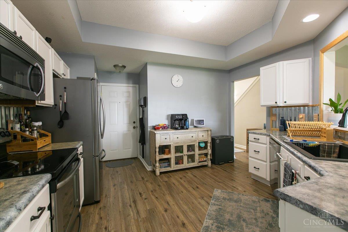 905 Franklin Road, Unit 3 Lebanon, OH 45036 - Photo 4 of 24 Gallery Image 4
