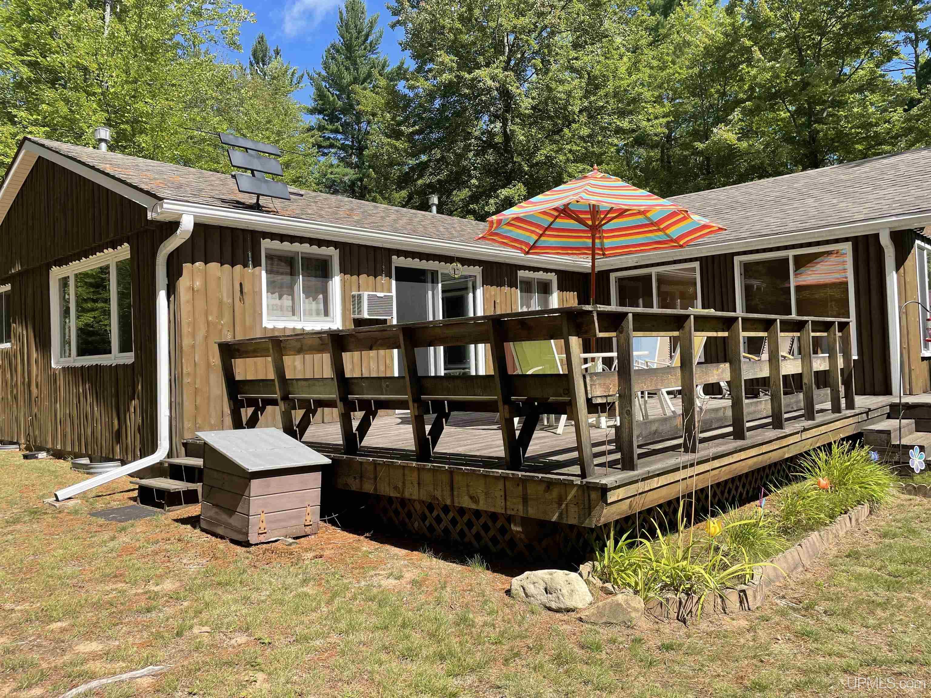 13325 County 509 Y Road Rapid River, MI 49878 - Photo 5 of 52