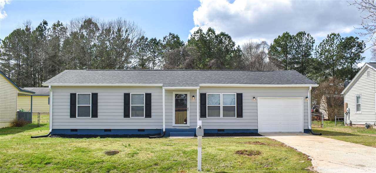 1180 Campton Road Inman, SC 29349 - Photo 1 of 18