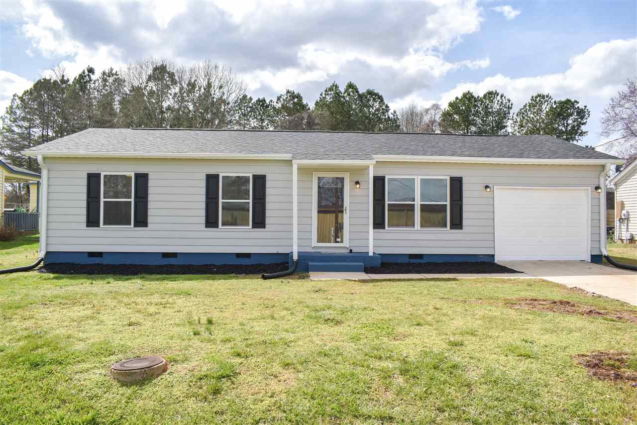1180 Campton Road Inman, SC 29349 - Photo 2 of 18