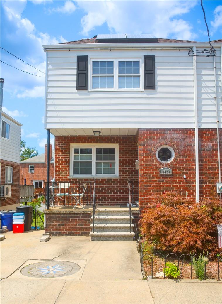 1421 Reed Place Bronx, NY 10465 - Photo 1 of 1 Gallery Image 1