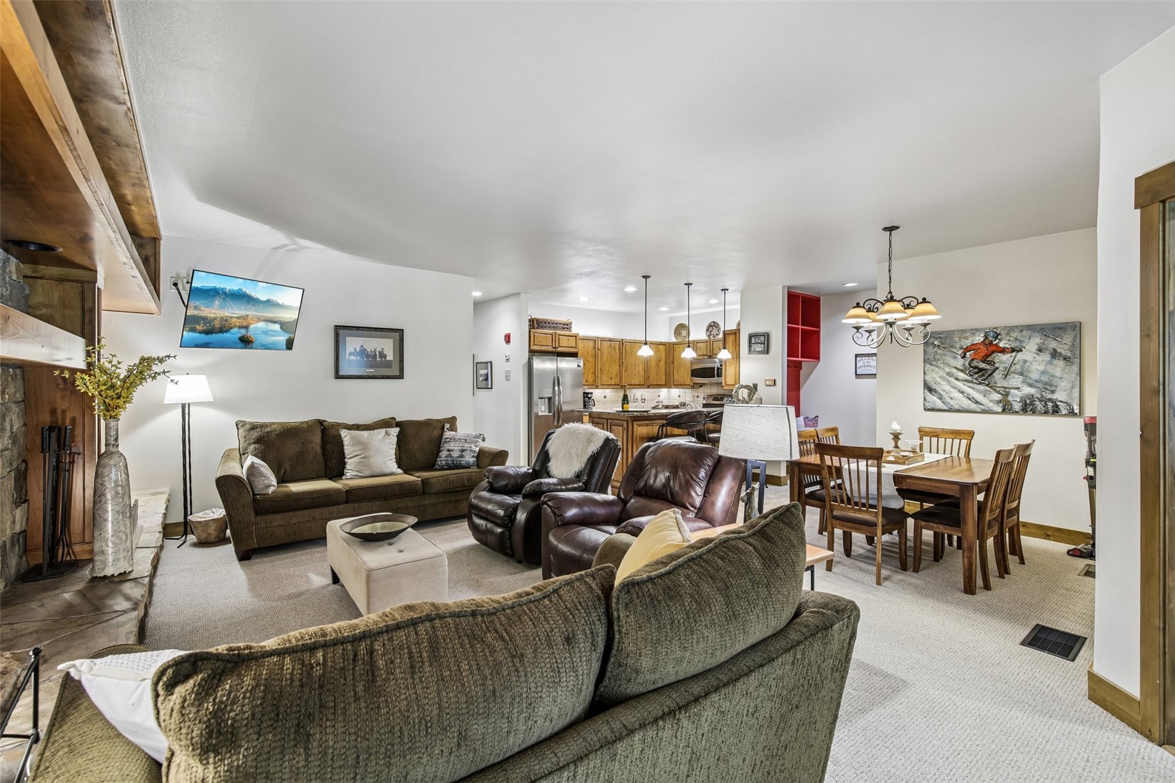 1207 West Keystone Road, Unit 2703 Keystone, CO 80435 - Photo 2 of 37 Gallery Image 2