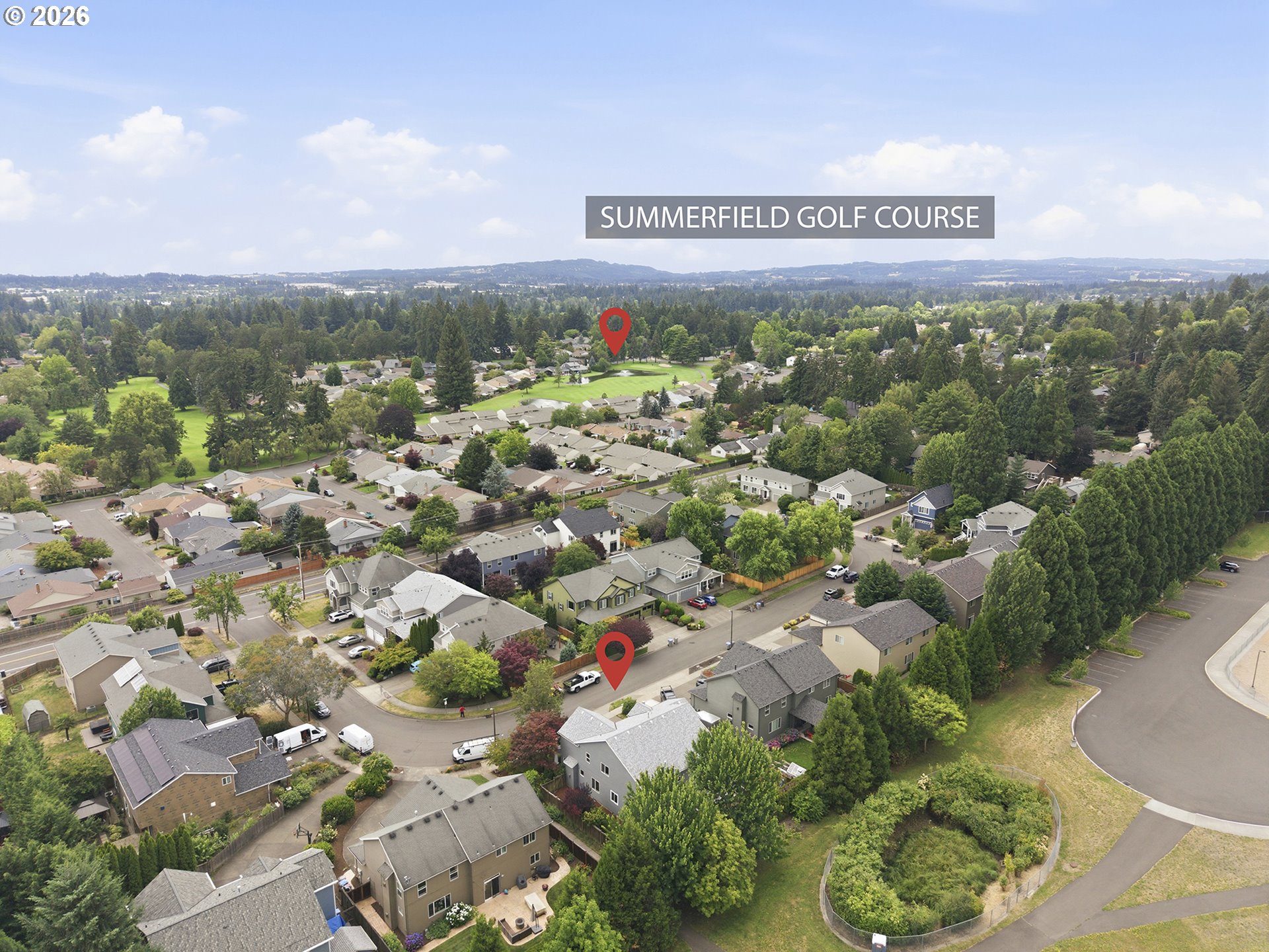 9317 Southwest Home Street Portland, OR 97224 - Photo 43 of 48