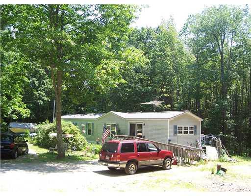100 Clifford Road Phippsburg, ME 04562 - Photo 1 of 15 Exterior Front.
