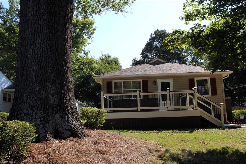 1124 Tabor Street High Point, NC 27262 - Photo 15 of 42 Gallery Image 15
