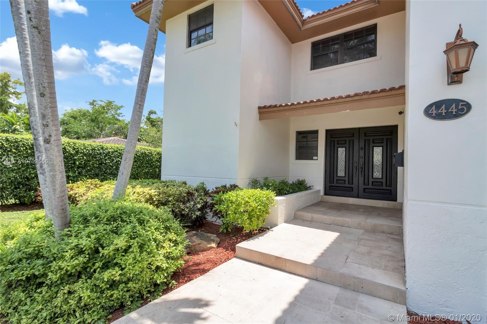 4445 Red Road Coral Gables, FL 33146 - Photo 17 of 19